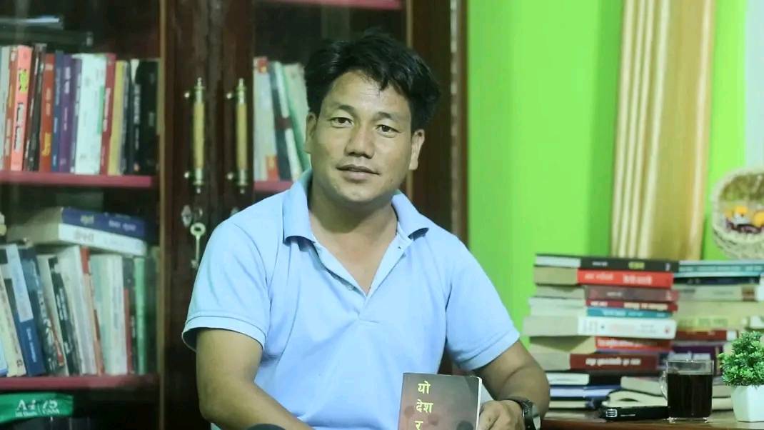 गणेशमान सिंह